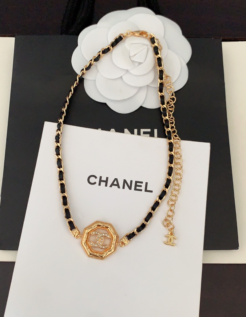 Chanel Necklaces